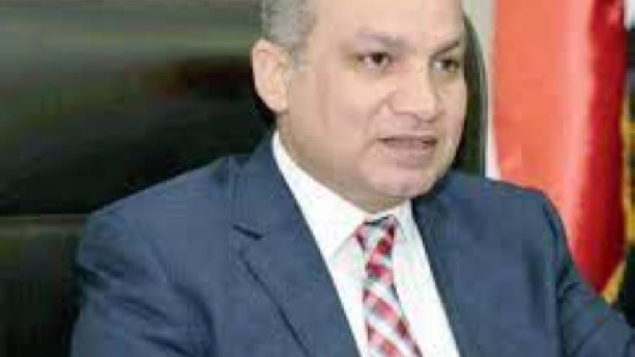 خالد صديق:الجديد الذي سيقدمه صندوق التنمية الحضارية الانتهاء من السكن الغيرآمن فى مصر